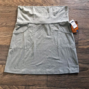 Kavu Swingsway Women's Skirt Medium NWT